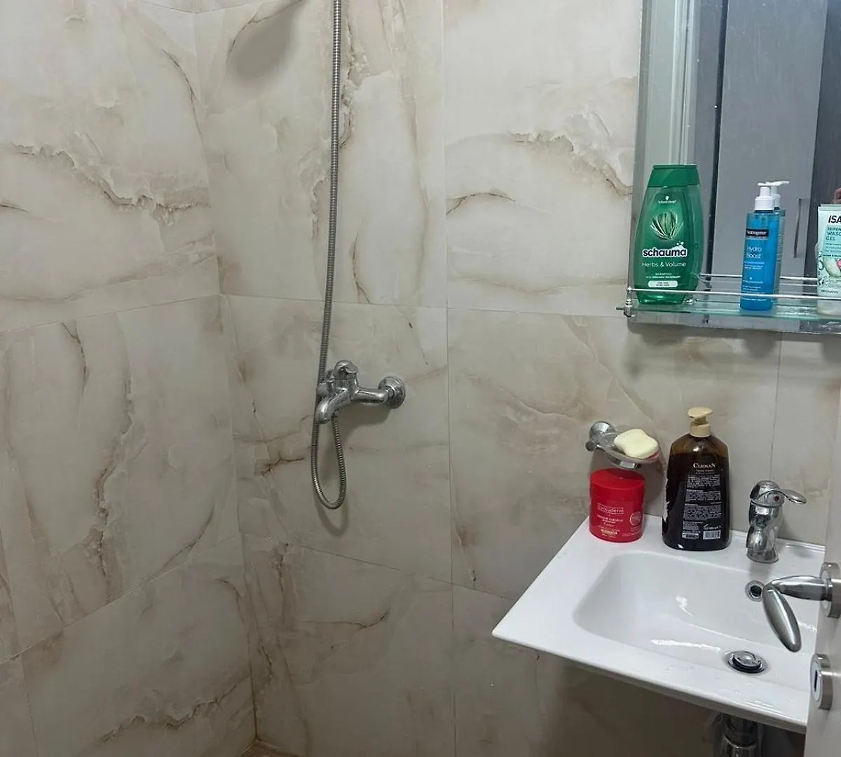 Aren Penthouse Daire Avlonya Arnavutluk
