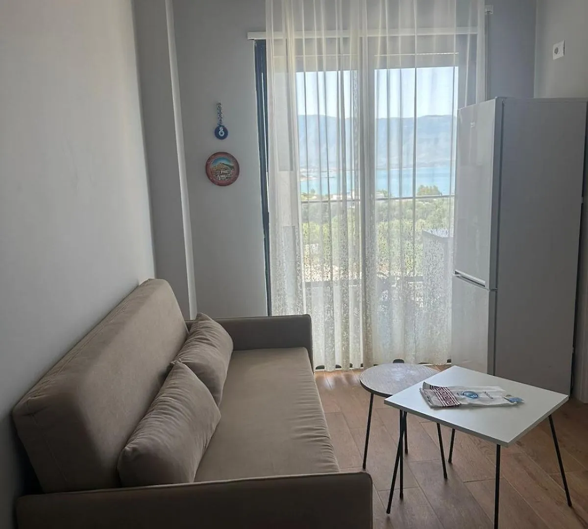 Aren 1 Apartment Vlore