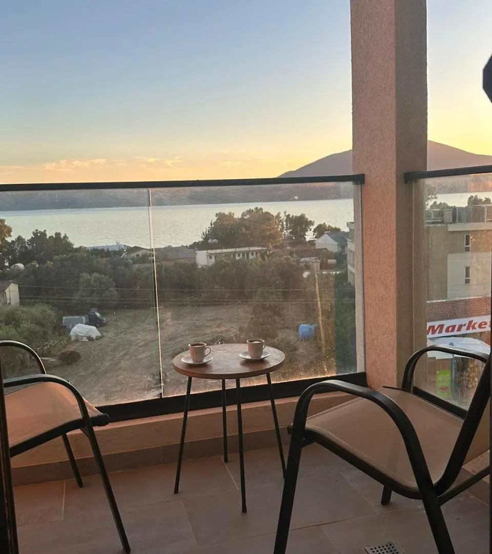 Aren Penthouse Daire Avlonya
