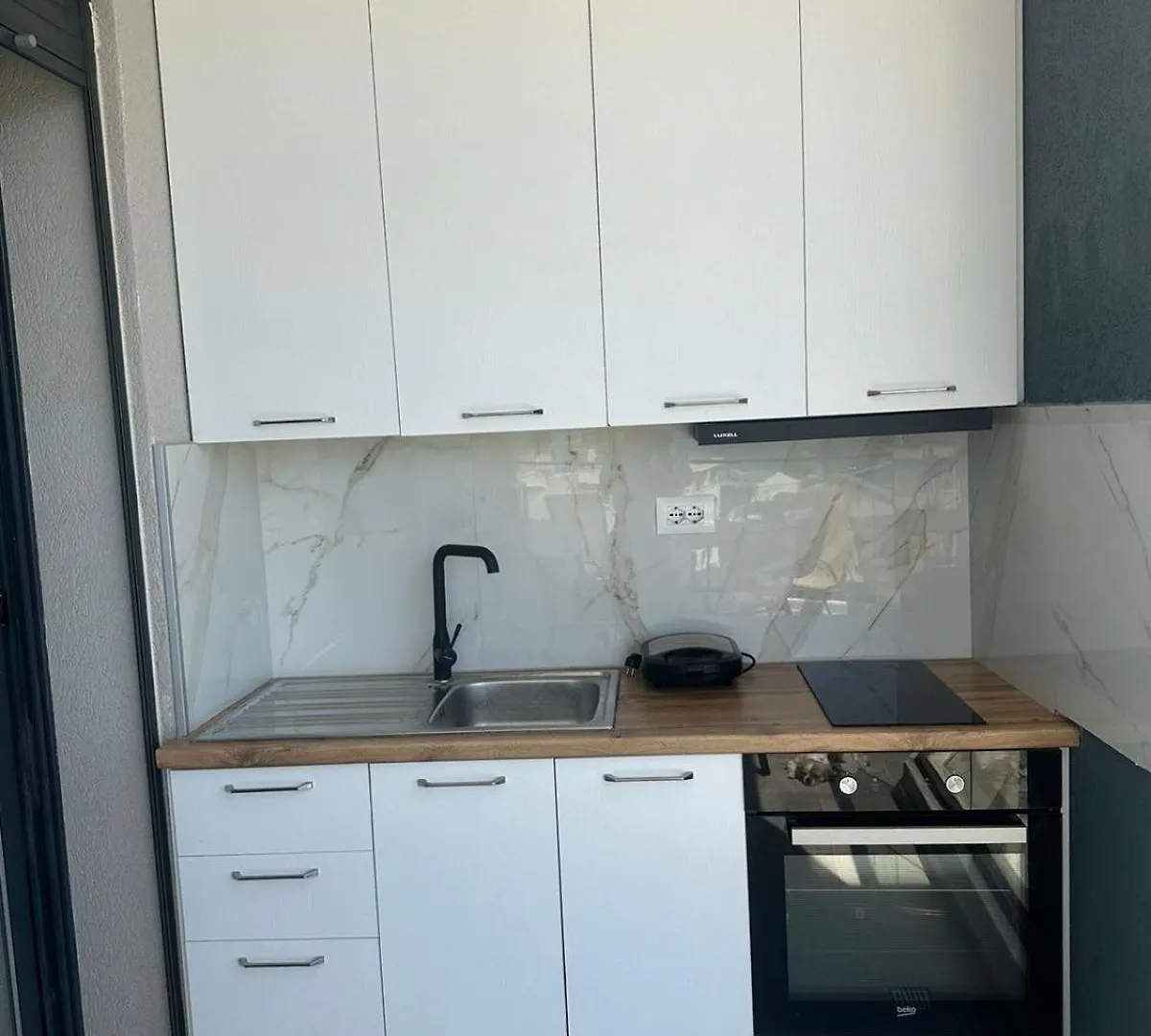 Aren Penthouse Daire Avlonya