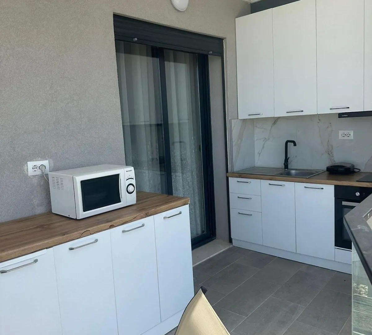 Aren Penthouse Apartment Vlore Albania