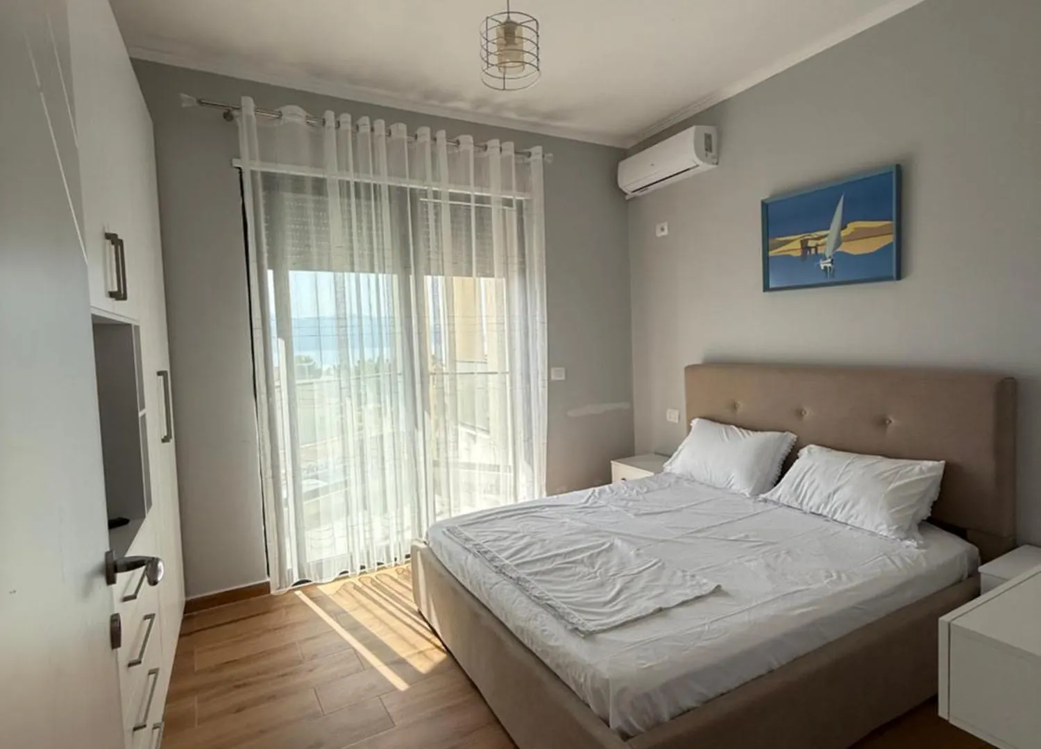 Aren Penthouse Apartment Vlore