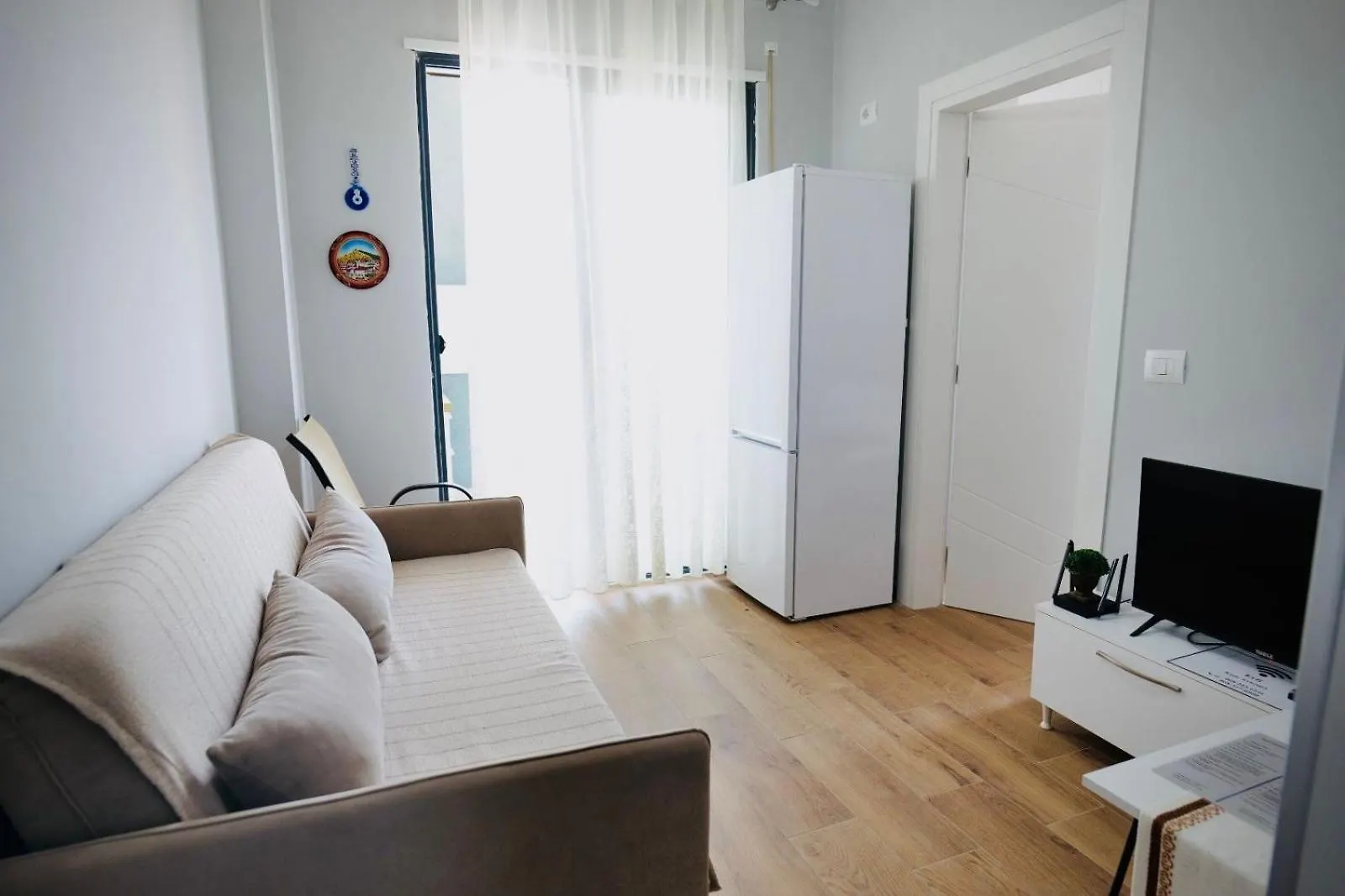 Aren Penthouse Daire Avlonya