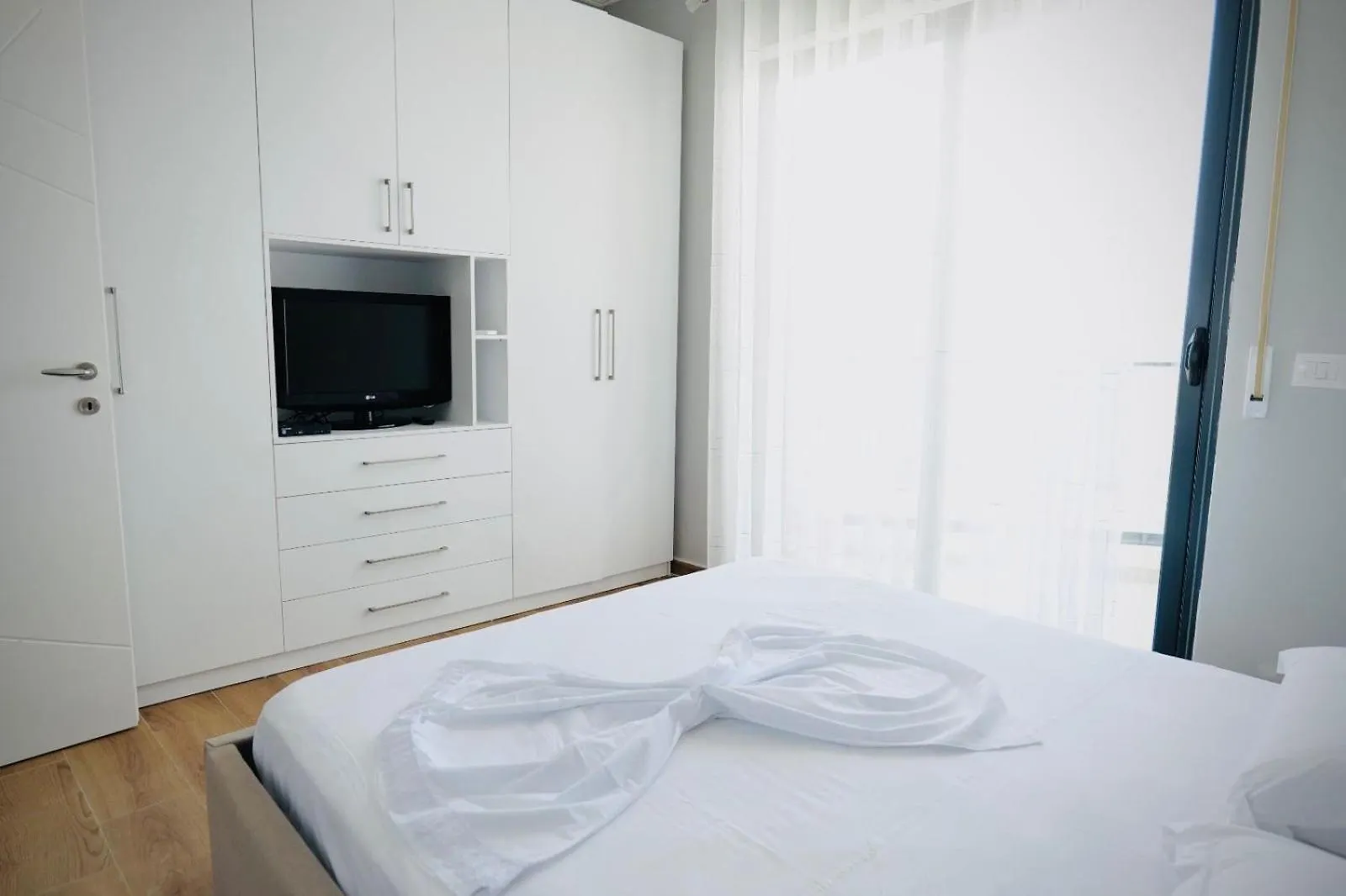 Aren Penthouse Daire Avlonya